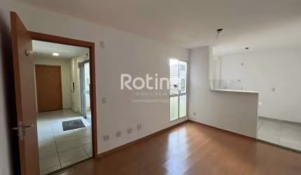 Apartamento à venda, 2 quartos, Jardim Patrícia - Uberlândia/MG - Rotina Imobiliária