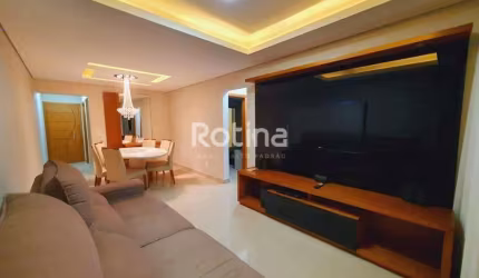 Cobertura à venda, 3 quartos, Martins - Uberlândia/MG - Rotina Imobiliária