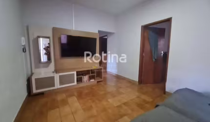 Casa à venda, 3 quartos, Jardim Brasília - Uberlândia/MG - Rotina Imobiliária