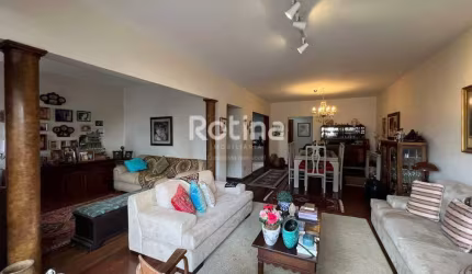 Apartamento à venda, 3 quartos, Centro - Uberlândia/MG - Rotina Imobiliária