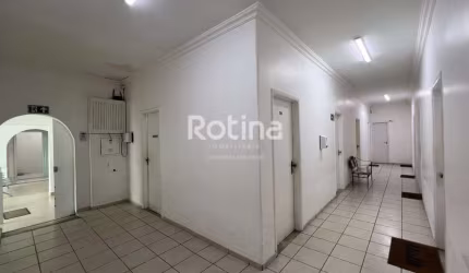 Casa Comercial à venda, Centro - Uberlândia/MG - Rotina Imobiliária