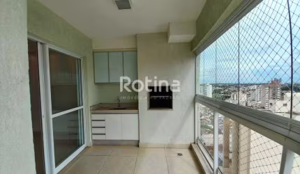 Apartamento à venda, 3 quartos, Centro - Uberlândia/MG - Rotina Imobiliária