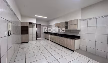 Casa à venda, 3 quartos, Nossa Senhora Aparecida - Uberlândia/MG - Rotina Imobiliária