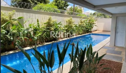 Apartamento à venda, 1 quarto, Morada da Colina - Uberlândia/MG - Rotina Imobiliária