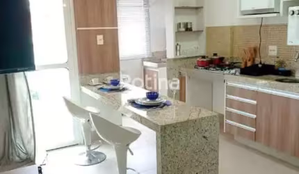 Apartamento à venda, 1 quarto, Morada da Colina - Uberlândia/MG - Rotina Imobiliária