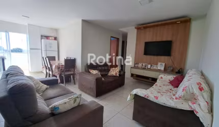 Apartamento à venda, 3 quartos, Jardim das Palmeiras - Uberlândia/MG - Rotina Imobiliária