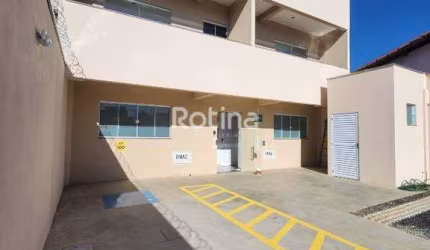 Apartamento à venda, 2 quartos, Segismundo Pereira - Uberlândia/MG - Rotina Imobiliária