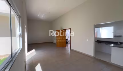 Casa à venda, 2 quartos, Laranjeiras - Uberlândia/MG - Rotina Imobiliária
