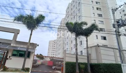 Apartamento à venda, 2 quartos, Presidente Roosevelt - Uberlândia/MG - Rotina Imobiliária
