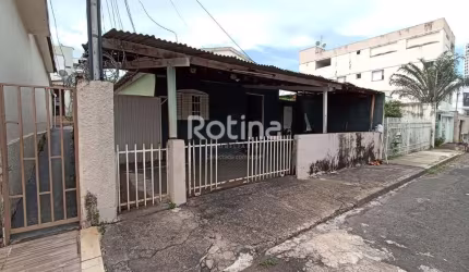 Terreno à venda, Cazeca - Uberlândia/MG - Rotina Imobiliária