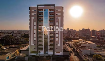 Apartamento à venda, 3 quartos, Santa Mônica - Uberlândia/MG - Rotina Imobiliária