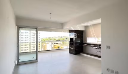 Apartamento à venda, 3 quartos, Patrimônio - Uberlândia/MG - Rotina Imobiliária