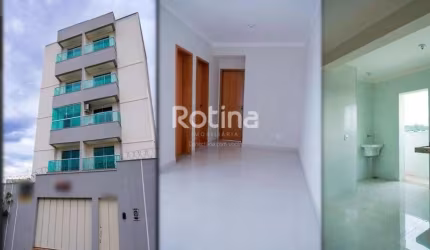 Apartamento à venda, 2 quartos, Osvaldo Rezende - Uberlândia/MG - Rotina Imobiliária