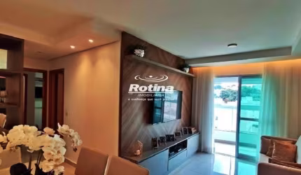 Apartamento à venda, 2 quartos, Tubalina - Uberlândia/MG - Rotina Imobiliária