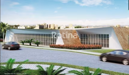 Terreno com 457 m² Condomínio Fechado Arts