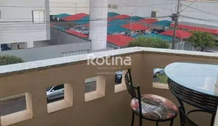Apartamento à venda, 2 quartos, Santa Mônica - Uberlândia/MG - Rotina Imobiliária