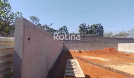 Terreno Condomínio Fechado à venda, Cond. Gsp Arts - Uberlândia/MG - Rotina Imobiliária
