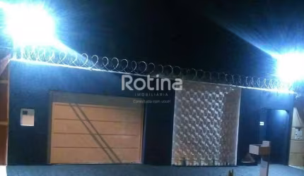 Casa à venda, Pampulha - Uberlândia/MG - Rotina Imobiliária