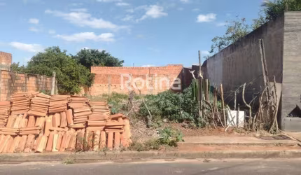 Terreno à venda, Shopping Park - Uberlândia/MG - Rotina Imobiliária