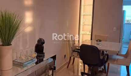 Apartamento à venda, 2 quartos, Granada - Uberlândia/MG - Rotina Imobiliária