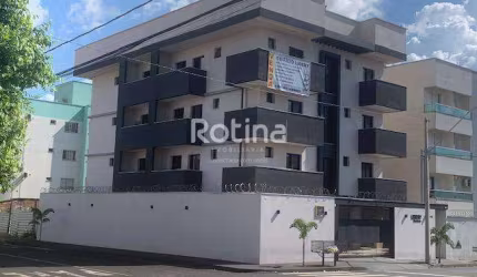 Apartamento à venda, 3 quartos, Santa Mônica - Uberlândia/MG - Rotina Imobiliária