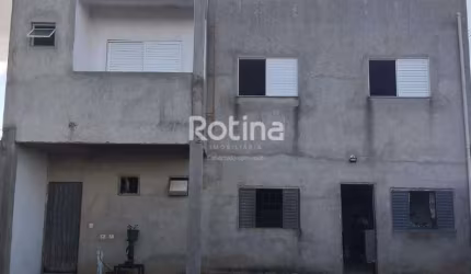 Casa Comercial à venda, 2 quartos, Jardim Ipanema - Uberlândia/MG - Rotina Imobiliária