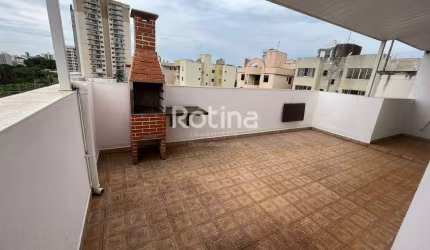 Apartamento à venda, 2 quartos, Morada da Colina - Uberlândia/MG - Rotina Imobiliária