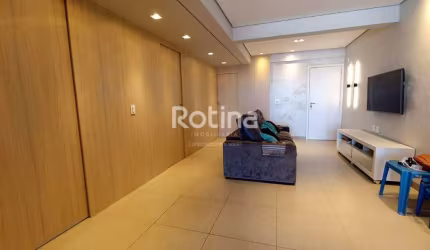 Apartamento à venda, 3 quartos, Jardim Patrícia - Uberlândia/MG - Rotina Imobiliária