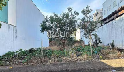 Terreno à venda, Bosque dos Buritis - Uberlândia/MG - Rotina Imobiliária