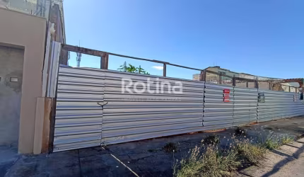 Área à venda, Nossa Senhora Aparecida - Uberlândia/MG - Rotina Imobiliária