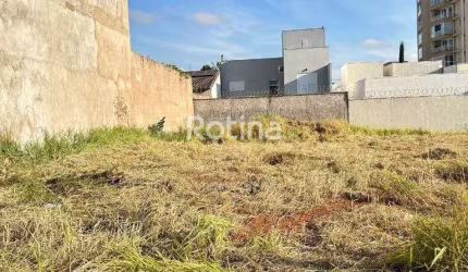 Terreno à venda, Bosque dos Buritis - Uberlândia/MG - Rotina Imobiliária