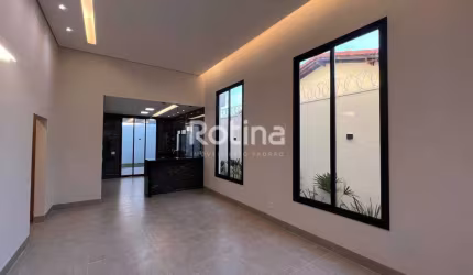 Casa à venda, 3 quartos, Granada - Uberlândia/MG - Rotina Imobiliária
