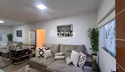Apartamento à venda, 2 quartos, Granada - Uberlândia/MG - Rotina Imobiliária