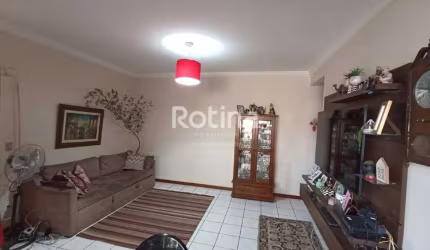 Apartamento à venda, 3 quartos, Saraiva - Uberlândia/MG - Rotina Imobiliária