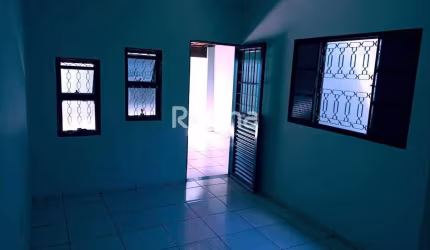 Casa à venda, 3 quartos, Shopping Park - Uberlândia/MG - Rotina Imobiliária