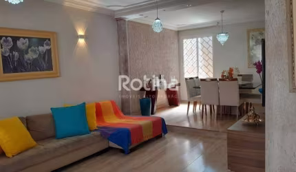 Casa à venda, 3 quartos, Vigilato Pereira - Uberlândia/MG - Rotina Imobiliária