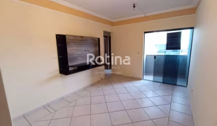 Apartamento à venda, 3 quartos, Umuarama - Uberlândia/MG - Rotina Imobiliária