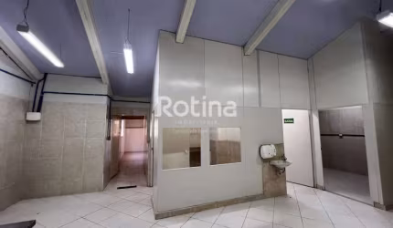 Casa Comercial à venda, Granada - Uberlândia/MG - Rotina Imobiliária