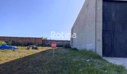 Terreno à venda, Pampulha - Uberlândia/MG - Rotina Imobiliária