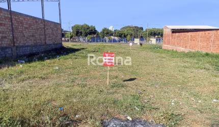 Terreno à venda, Pampulha - Uberlândia/MG - Rotina Imobiliária