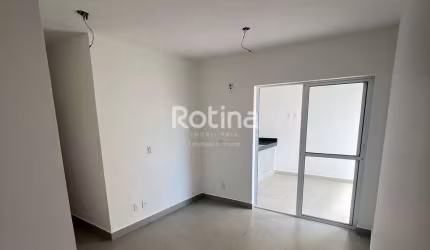 Apartamento à venda, 2 quartos, Novo Mundo - Uberlândia/MG - Rotina Imobiliária