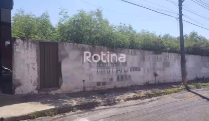 Terreno à venda, Brasil - Uberlândia/MG - Rotina Imobiliária