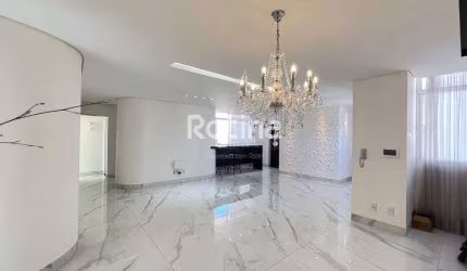 Apartamento à venda, 3 quartos, Centro - Uberlândia/MG - Rotina Imobiliária