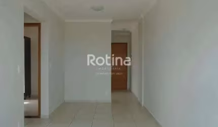 Apartamento à venda, 2 quartos, Santa Mônica - Uberlândia/MG - Rotina Imobiliária