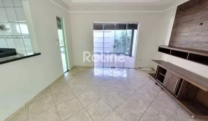 Casa à venda, 3 quartos, Jardim Patrícia - Uberlândia/MG - Rotina Imobiliária