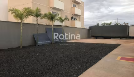 Galpão à venda, Novo Mundo - Uberlândia/MG - Rotina Imobiliária