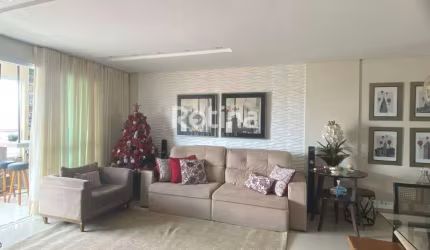 Apartamento à venda, 3 quartos, Tibery - Uberlândia/MG - Rotina Imobiliária