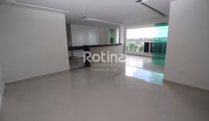Apartamento à venda, 3 quartos, Carajás - Uberlândia/MG - Rotina Imobiliária