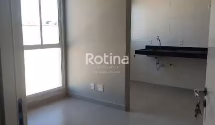 Apartamento à venda, 2 quartos, Brasil - Uberlândia/MG - Rotina Imobiliária