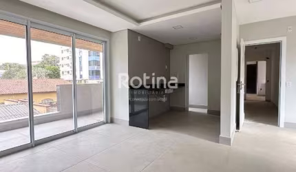 Apartamento à venda, 3 quartos, Santa Maria - Uberlândia/MG - Rotina Imobiliária